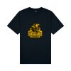 Cloke Mens Outline Tee - Plus Sizes Thumbnail