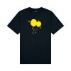Cloke Mens Outline Tee - Plus Sizes Thumbnail