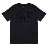 Thread Project Unisex Summer Tee Thumbnail