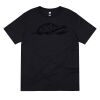 Thread Project Unisex Summer Tee Thumbnail