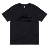 Thread Project Unisex Summer Tee Thumbnail