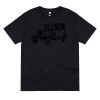 Thread Project Unisex Summer Tee Thumbnail