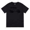 Thread Project Unisex Summer Tee Thumbnail