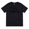 Thread Project Unisex Summer Tee Thumbnail