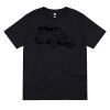 Thread Project Unisex Summer Tee Thumbnail