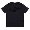 Thread Project Unisex Summer Tee Thumbnail