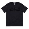 Thread Project Unisex Summer Tee Thumbnail