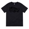 Thread Project Unisex Summer Tee Thumbnail