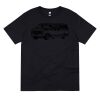 Thread Project Unisex Summer Tee Thumbnail
