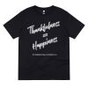 Thread Project Unisex Summer Tee Thumbnail