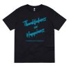 Thread Project Unisex Summer Tee Thumbnail