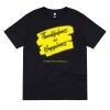 Thread Project Unisex Summer Tee Thumbnail