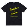 Thread Project Unisex Summer Tee Thumbnail