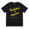 Thread Project Unisex Summer Tee Thumbnail