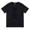 Thread Project Unisex Summer Tee Thumbnail