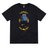 Thread Project Unisex Summer Tee Thumbnail