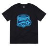 Thread Project Unisex Summer Tee Thumbnail