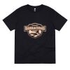 Thread Project Unisex Summer Tee Thumbnail