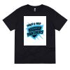 Thread Project Unisex Summer Tee Thumbnail