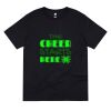 Thread Project Unisex Summer Tee Thumbnail