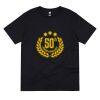 Thread Project Unisex Summer Tee Thumbnail