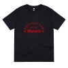 Thread Project Unisex Summer Tee Thumbnail