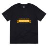 Thread Project Unisex Summer Tee Thumbnail