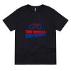 Thread Project Unisex Summer Tee Thumbnail