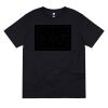 Thread Project Unisex Summer Tee Thumbnail
