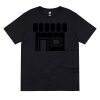 Thread Project Unisex Summer Tee Thumbnail