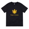 Thread Project Unisex Summer Tee Thumbnail