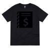 Thread Project Unisex Summer Tee Thumbnail