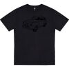 Thread Project Unisex Epic Tee Thumbnail