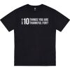 Thread Project Unisex Epic Tee Thumbnail