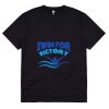 Thread Project Unisex Super Tee Thumbnail