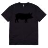 Thread Project Unisex Super Tee Thumbnail
