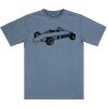 Thread Project Unisex Legend Tee Thumbnail