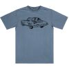 Thread Project Unisex Legend Tee Thumbnail