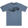 Thread Project Unisex Legend Tee Thumbnail