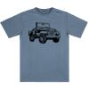 Thread Project Unisex Legend Tee Thumbnail