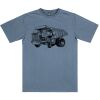 Thread Project Unisex Legend Tee Thumbnail