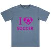 Thread Project Unisex Legend Tee Thumbnail