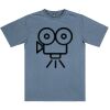 Thread Project Unisex Legend Tee Thumbnail