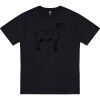 Thread Project Unisex Epic Tee - Plus Sizes Thumbnail