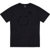 Thread Project Unisex Epic Tee - Plus Sizes Thumbnail
