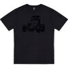 Thread Project Unisex Epic Tee - Plus Sizes Thumbnail