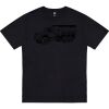 Thread Project Unisex Epic Tee - Plus Sizes Thumbnail