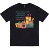 Thread Project Unisex Epic Tee - Plus Sizes Thumbnail