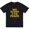Thread Project Unisex Epic Tee - Plus Sizes Thumbnail