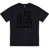 Thread Project Unisex Epic Tee - Plus Sizes Thumbnail
